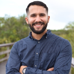 Adrian Figueroa, Ph.D.